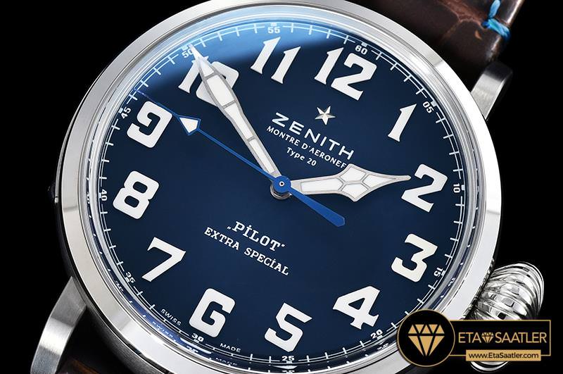 ZEN030C - Type 20 Pilot Extra Special SSLE Blue XF A2824 Mod modelleri ZEN030C - Type 20 Pilot Extra Special SSLE Blue XF A2824 Mod - 07.jpg